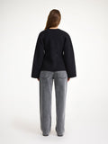 Tinley - Black