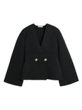 Tinley - Black