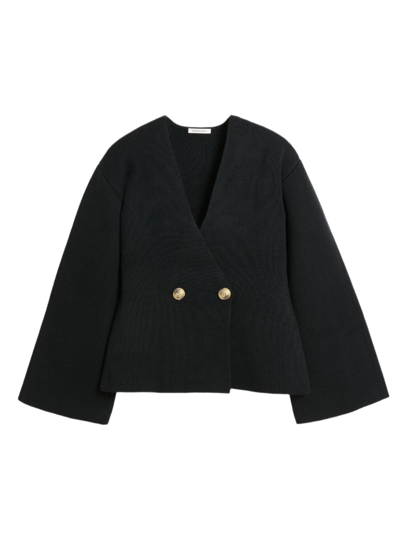 Tinley - Black