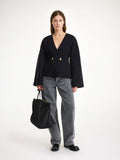 Tinley - Black