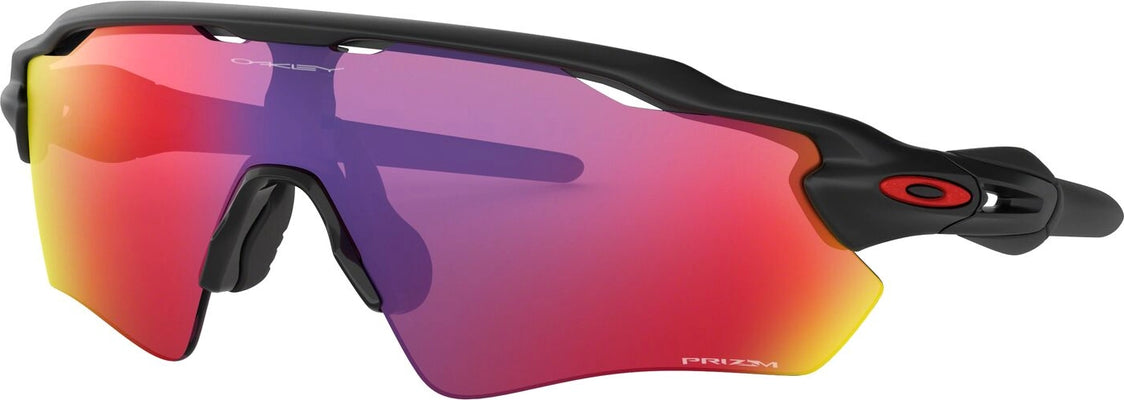 Radar EV Path - Prizm Road - Matte Black - Oakley - Tilbehør - VILLOID.no