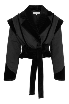 Quinn - Black
