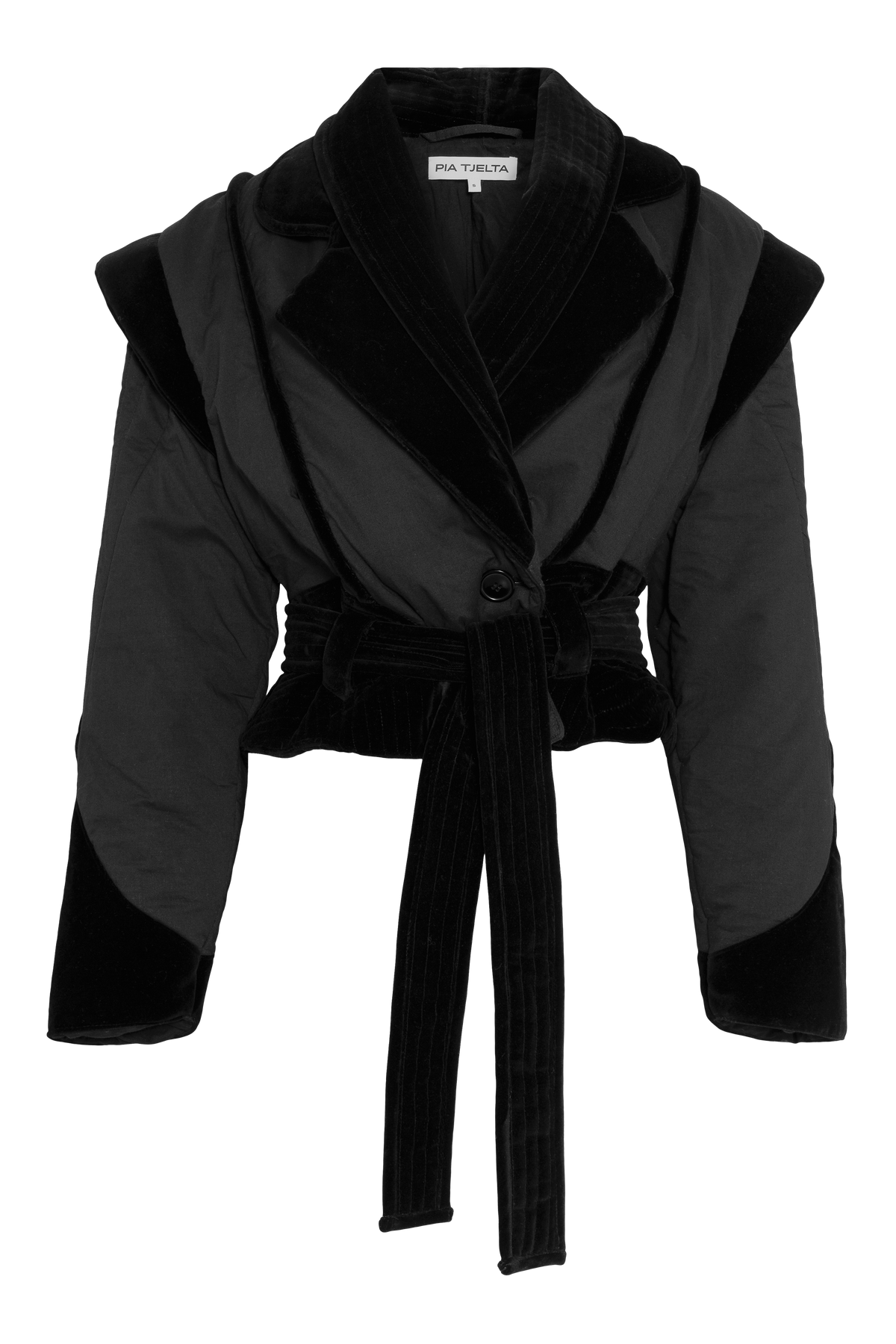 Quinn - Black