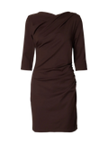 Ira-Carolina 3/4 Short Dress - Delicioso