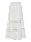 Yascarmen Hw Maxikjol - Star White