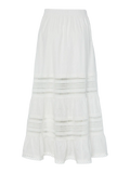Yascarmen Hw Maxikjol - Star White