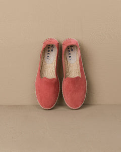 Hamptons - Terracotta