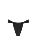 Reef Bottom - Pearl Black