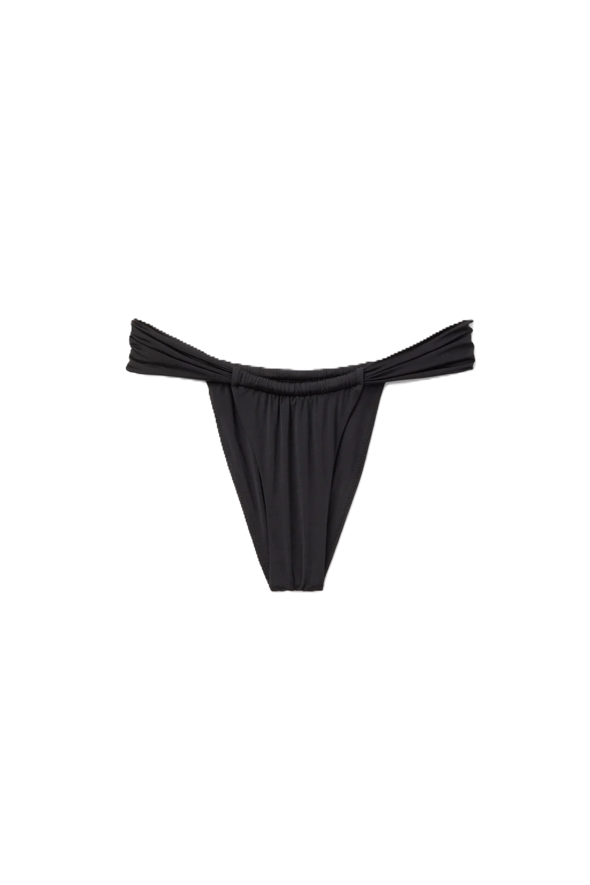 Reef Bottom - Pearl Black