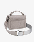 Renei Canvas - Cloudy Grey