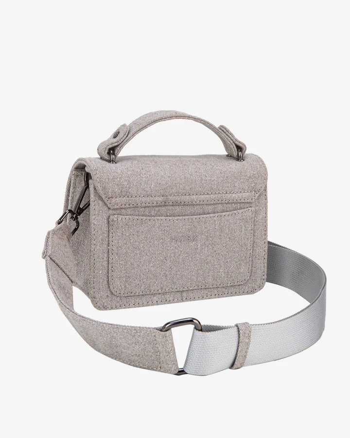 Renei Canvas - Cloudy Grey