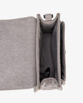 Renei Canvas - Cloudy Grey