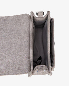 Renei Canvas - Cloudy Grey