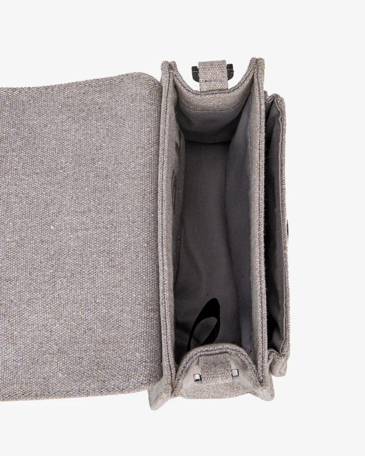 Renei Canvas - Cloudy Grey