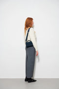 Renei Denim - Blue Ink