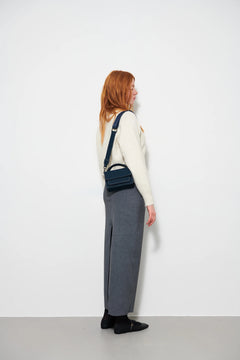 Renei Denim - Blue Ink