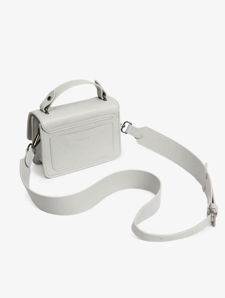 Renei Glossy Structure - Grey Aura