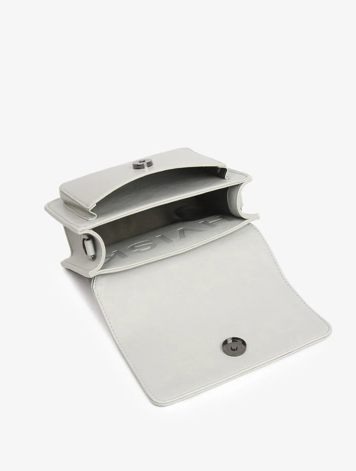 Renei Glossy Structure - Grey Aura