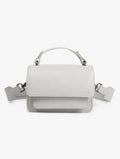 Renei Glossy Structure - Grey Aura