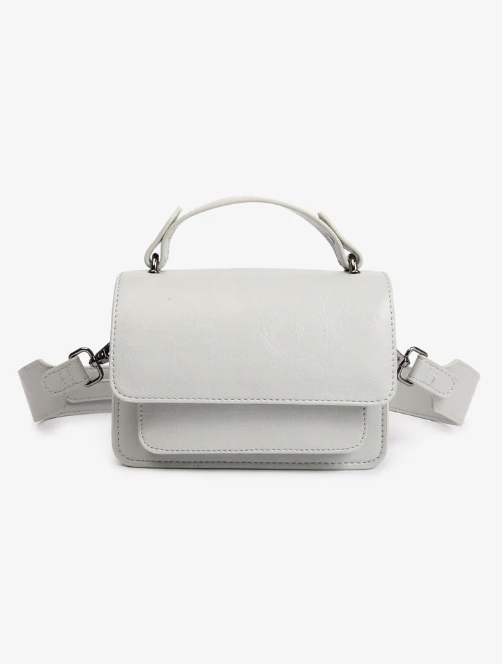 Renei Glossy Structure - Grey Aura