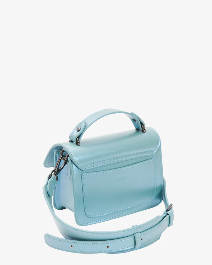 Renei Shiny Structure - Blue Mist
