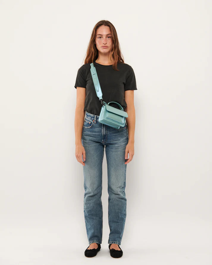Renei Shiny Structure - Blue Mist