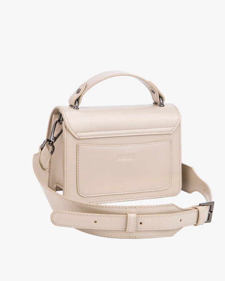 Renei Shiny Structure - Light Nude