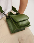 Renei Soft Structure - Native Green