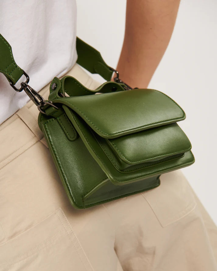 Renei Soft Structure - Native Green