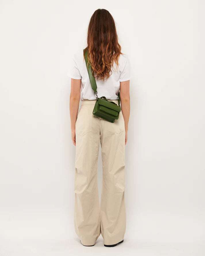 Renei Soft Structure - Native Green