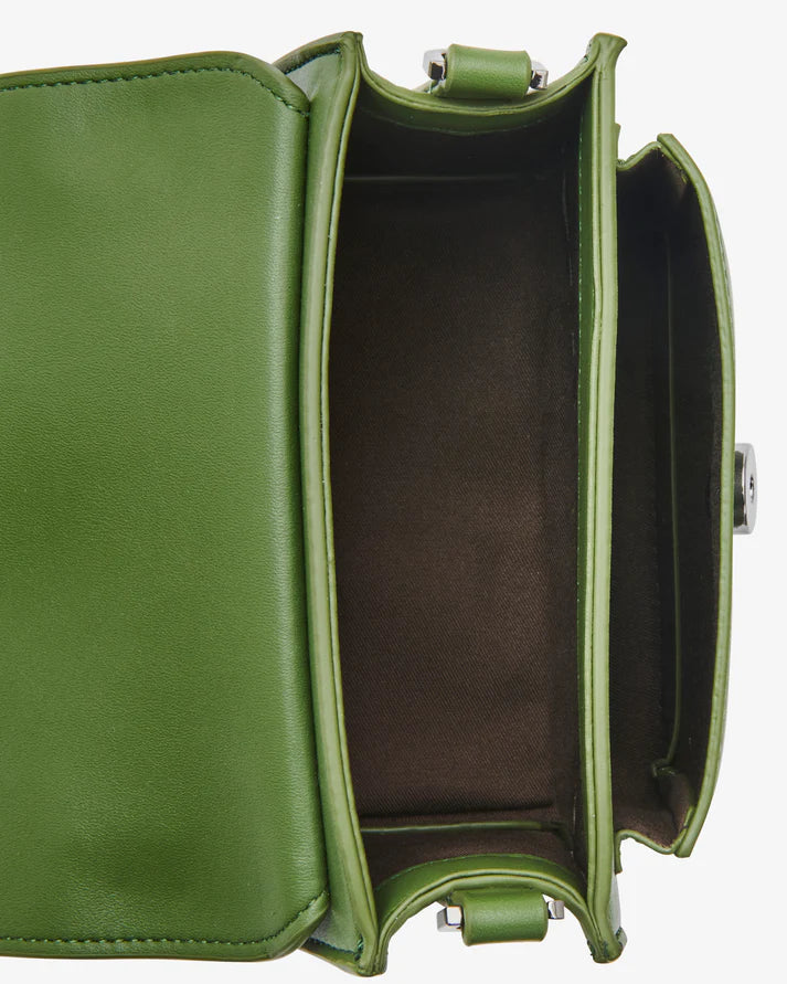 Renei Soft Structure - Native Green