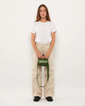 Renei Soft Structure - Native Green