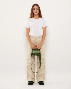 Renei Soft Structure - Native Green