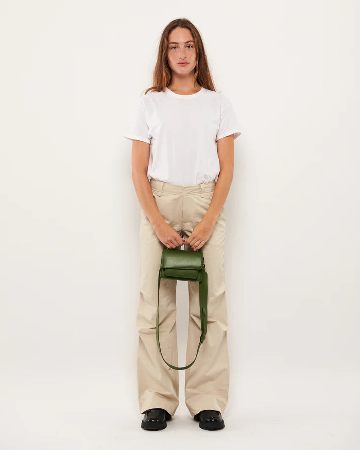 Renei Soft Structure - Native Green