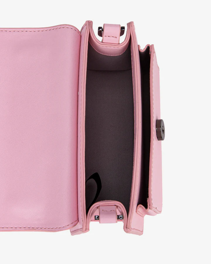 Renei Soft Structure - Blossom Pink