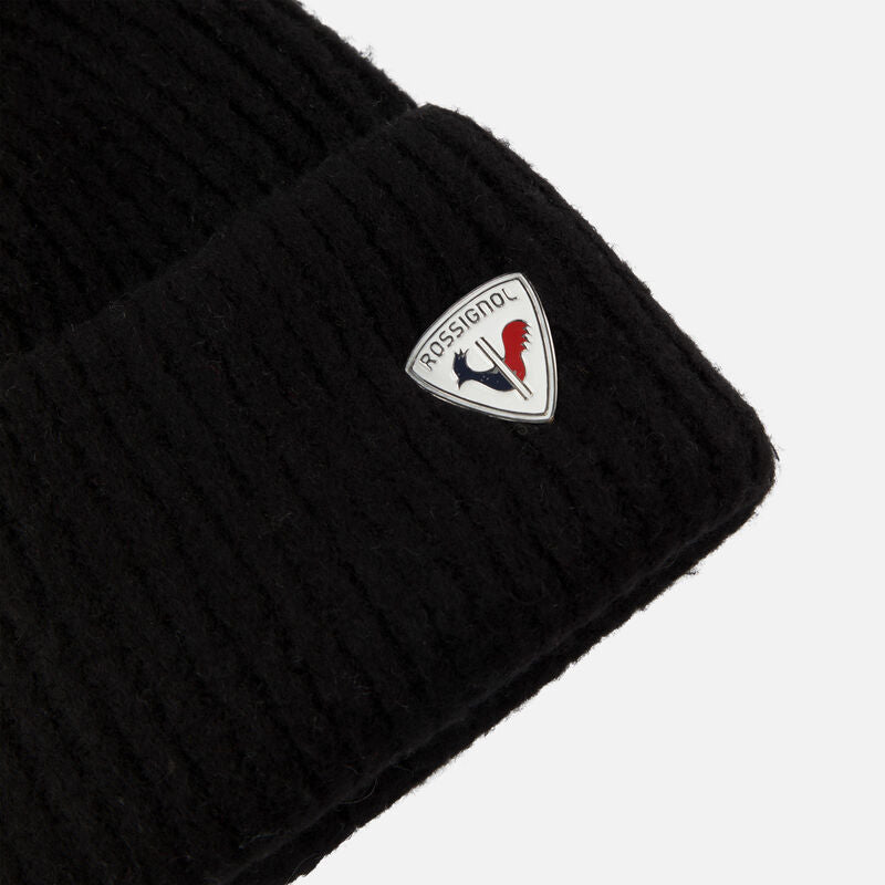 W Opal - Black