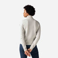 W Victoire Tn Knit - Fog