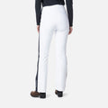 W Resort Softshell Pant - White