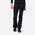 W Resort Softshell Pant - Black
