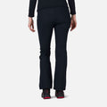 W Resort Softshell Pant - Black