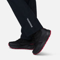 W Resort Softshell Pant - Black