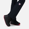 W Resort Softshell Pant - Black