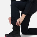W Resort Softshell Pant - Black