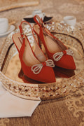 Dester Sling - Red