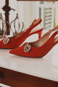 Dester Sling - Red