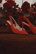 Dester Sling - Red