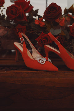Dester Sling - Red