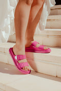 Blocco - Pink