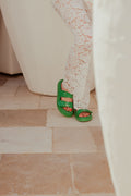 Blocco - Green