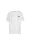 Oversized T-Shirt - Bright White